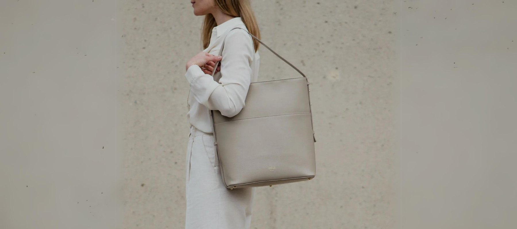 Winter Outfit Inspiration: Discover stylish looks with matching AMELI bags