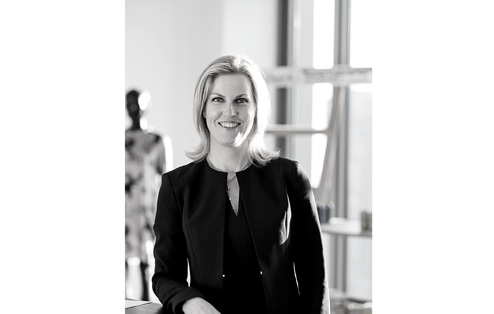 Strong Voices Interview #11: Susanne Arnoldy –  Head of Digital for Advisory at PwC Germany
