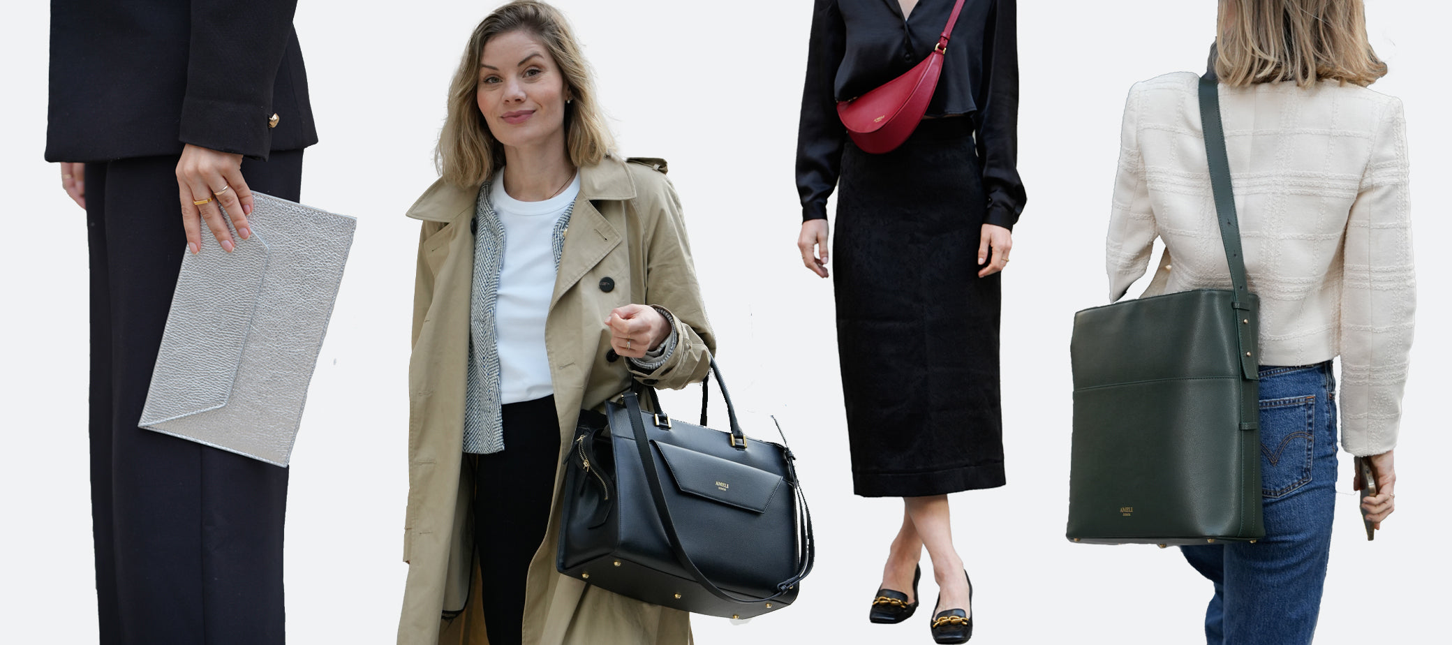 Fall Trends for Handbags 2023: A Guide to Seasonal Chic