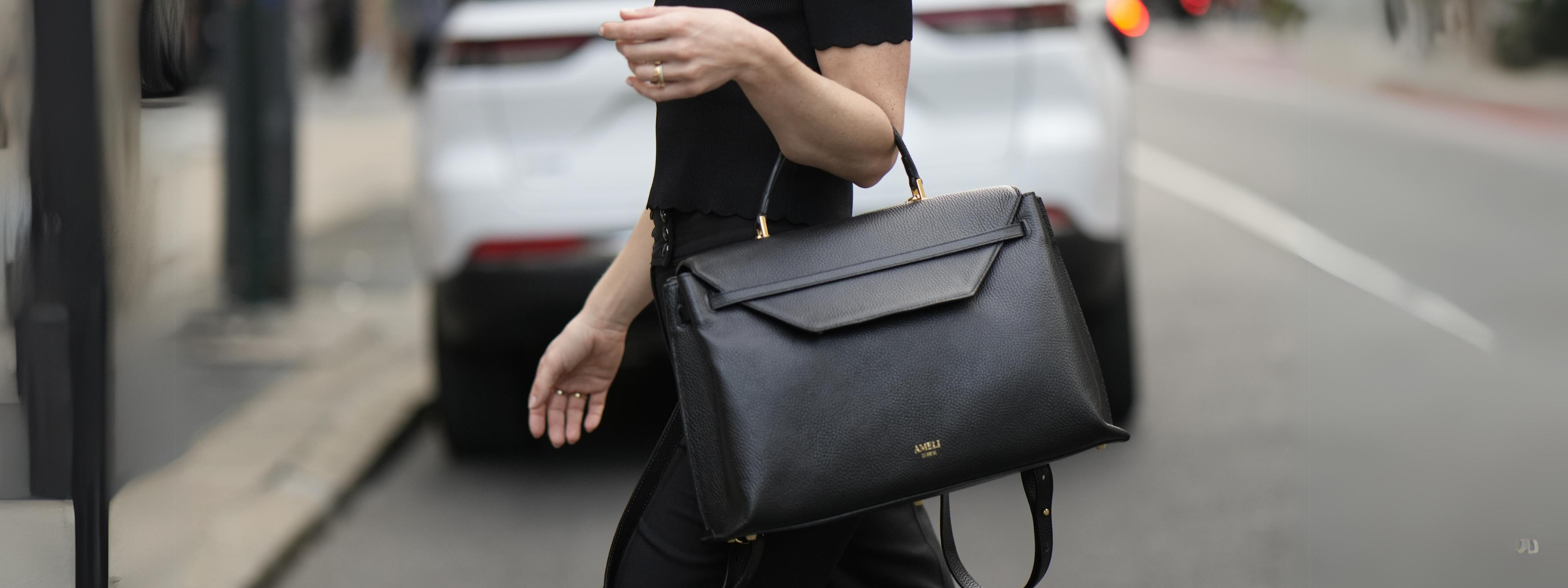 Handbags for Women | Saint Laurent Canada | YSL.com