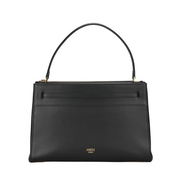 AMELI Zurich | Discover our elegant SEEFELD laptop bag - Black
