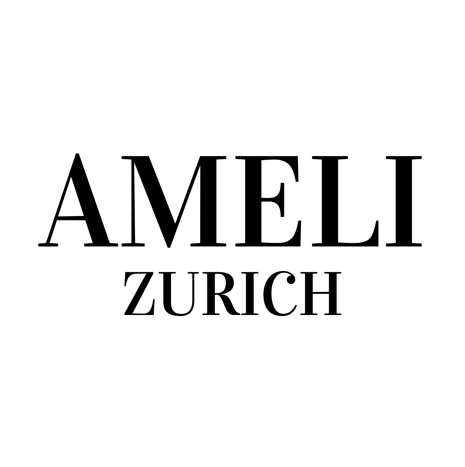 AMELI ZURICH | BELVOIR Beauty | Jeans Blue Embossed