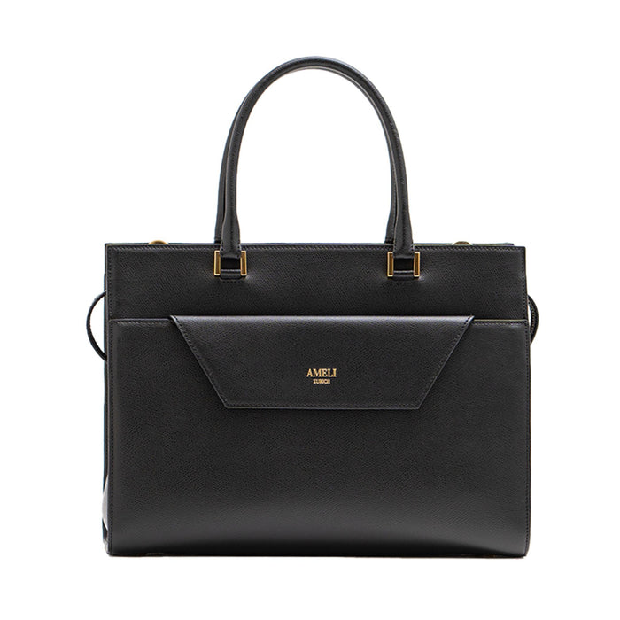 AMELI Zurich - Discover our elegant CENTRAL bag