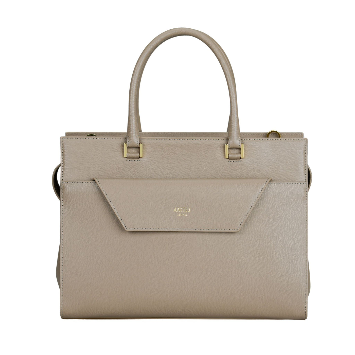 AMELI Zurich - Discover our elegant CENTRAL bag