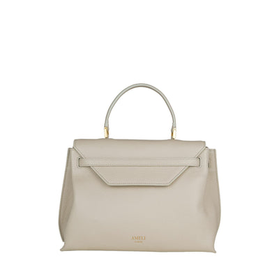 AMELI Zurich | Discover our lovely VIADUKT bag - Sandstone